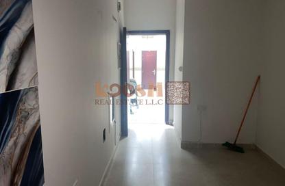 Apartment - Studio - 1 Bathroom for rent in Al Rawda 1 - Al Rawda - Ajman