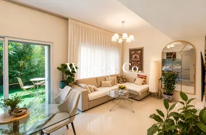Townhouse - 3 Bedrooms - 3 Bathrooms for sale in Victoria - Damac Hills 2 - Dubai