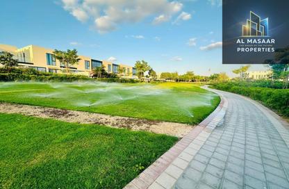 Villa - 3 Bedrooms - 5 Bathrooms for sale in Creekside - Al Zorah - Ajman
