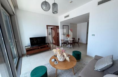 Apartment - 1 Bedroom - 1 Bathroom for rent in Marina Gate 2 - Marina Gate - Dubai Marina - Dubai
