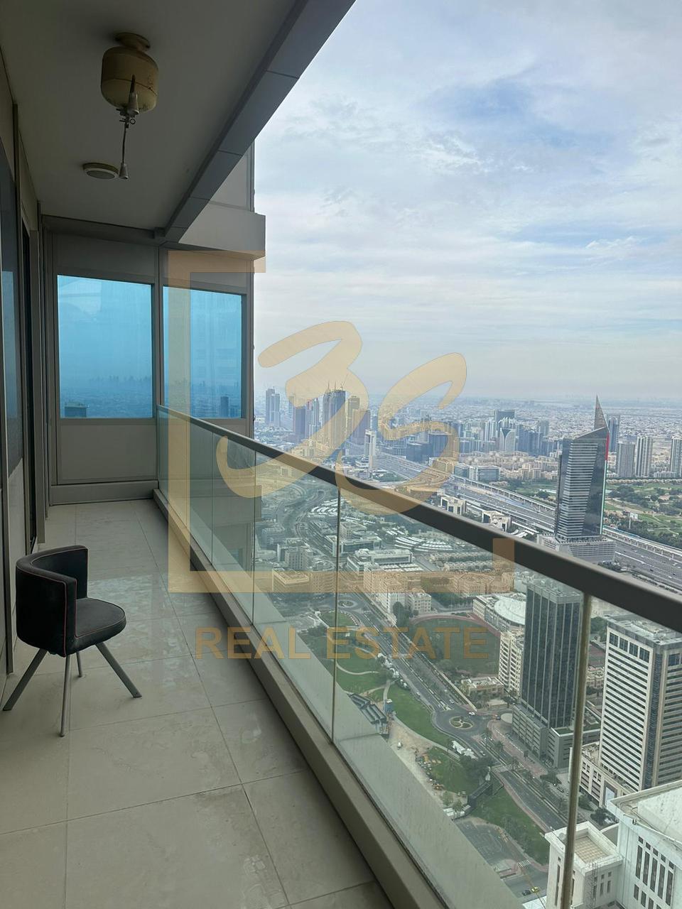 FULL SEA VIEW | DUBAI’S ICONIC OCEAN HEIGHTS by 209908 