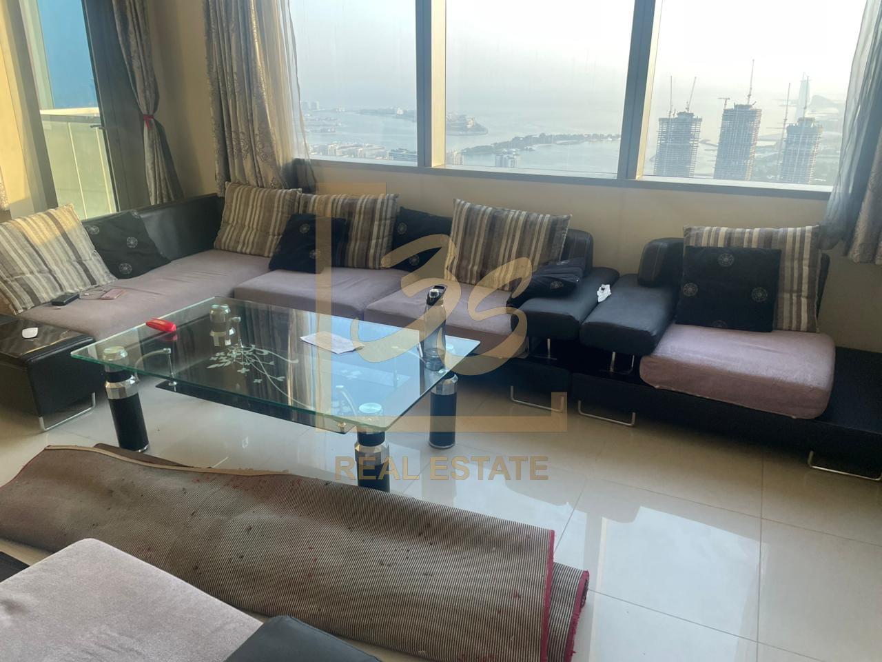 FULL SEA VIEW | DUBAI’S ICONIC OCEAN HEIGHTS by 209908 
