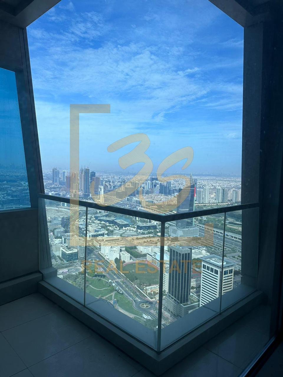 FULL SEA VIEW | DUBAI’S ICONIC OCEAN HEIGHTS by 209908 