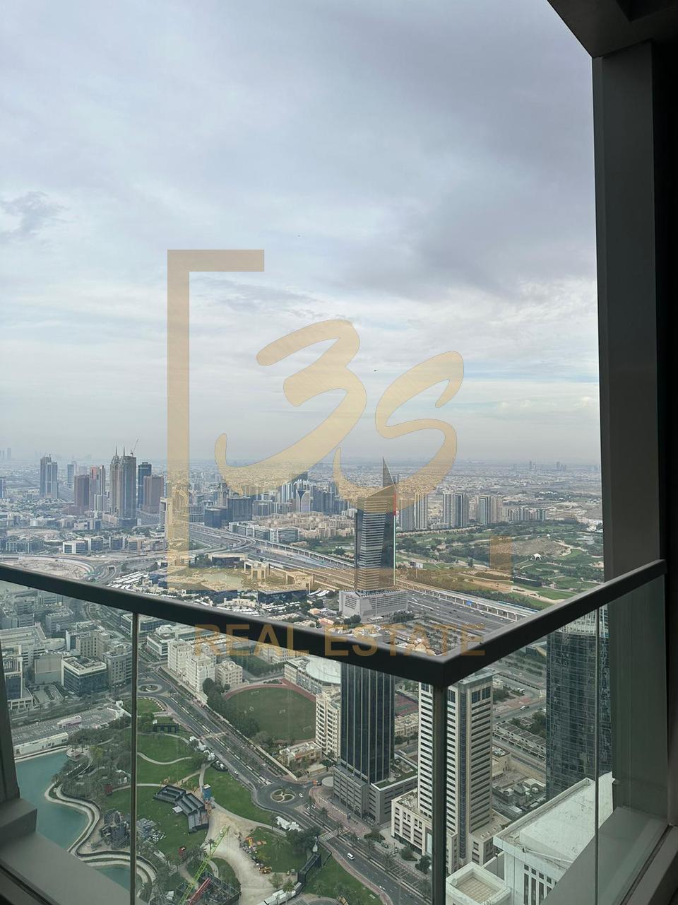 FULL SEA VIEW | DUBAI’S ICONIC OCEAN HEIGHTS by 209908 