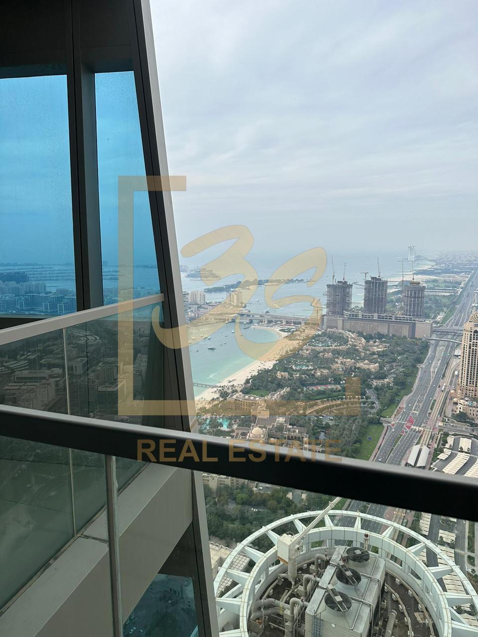 3 bedrooms apartment for Sale