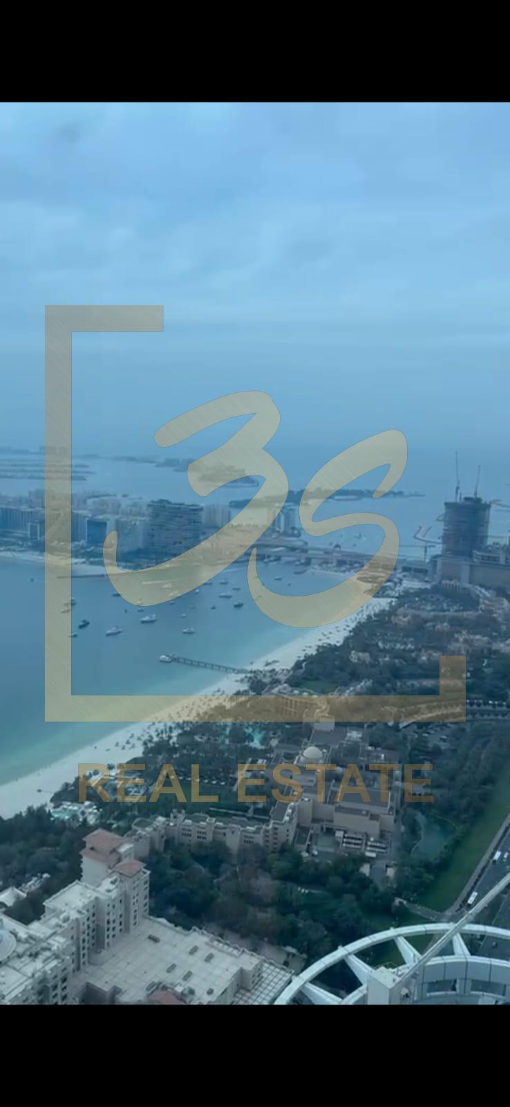 FULL SEA VIEW | DUBAI’S ICONIC OCEAN HEIGHTS by 209908 