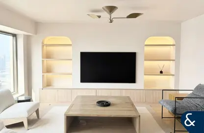 Apartment - Studio - 2 Bathrooms for sale in Murjan 1 - Murjan - Jumeirah Beach Residence - Dubai