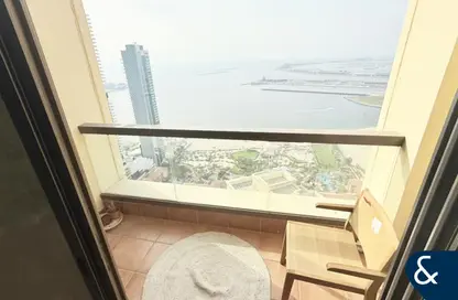 Apartment - 2 Bedrooms - 2 Bathrooms for sale in Murjan 1 - Murjan - Jumeirah Beach Residence - Dubai
