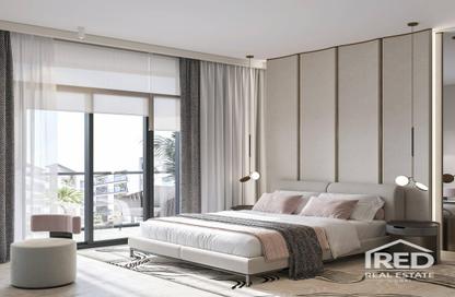 Apartment - 1 - 2 for rent in Stonehenge Residences II - District 15 - Jumeirah Village Circle - Dubai