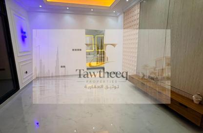 Villa - 6 - 7+ for sale in Kabbali Hills - Al Helio 2 - Al Helio - Ajman Villa - 6 - 7+ for sale in Kabbali Hills - Al Helio 2 - Al Helio - Ajman