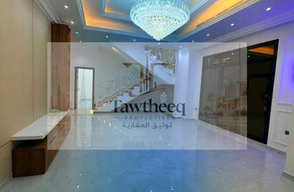 Villa - 6 - 7+ for sale in Kabbali Hills - Al Helio 2 - Al Helio - Ajman Villa - 6 - 7+ for sale in Kabbali Hills - Al Helio 2 - Al Helio - Ajman