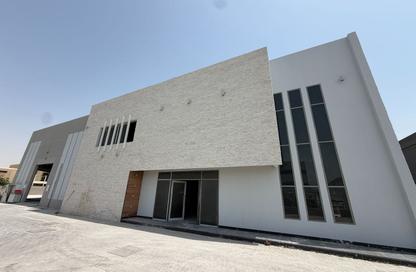 Warehouse - Studio - 3 Bathrooms for sale in Dubai Investment Park 2 (DIP 2) - Dubai Investment Park (DIP) - Dubai