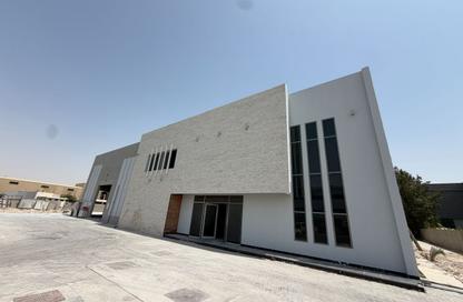 Warehouse - Studio - 3 Bathrooms for sale in Dubai Investment Park 2 (DIP 2) - Dubai Investment Park (DIP) - Dubai