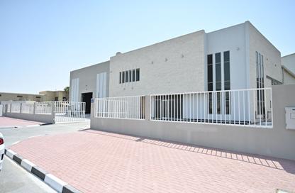 Warehouse - Studio - 3 for sale in Dubai Investment Park 2 (DIP 2) - Dubai Investment Park (DIP) - Dubai