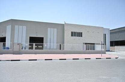 Warehouse - Studio - 3 for sale in Dubai Investment Park 2 (DIP 2) - Dubai Investment Park (DIP) - Dubai