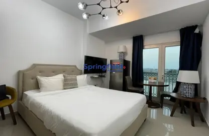 شقة - 1 حمام للايجار في سوبيربيا بوديوم - صبربيا - جبل علي داون تاون - دبي شقة - 1 حمام للايجار في سوبيربيا بوديوم - صبربيا - جبل علي داون تاون - دبي