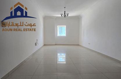 Apartment - Studio - 1 Bathroom for rent in Al Khan 9 building - Al Khan - Sharjah
