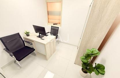 Office Space - Studio - 1 Bathroom for rent in Silver Home Building - Hor Al Anz - Deira - Dubai Office Space - Studio - 1 Bathroom for rent in Silver Home Building - Hor Al Anz - Deira - Dubai