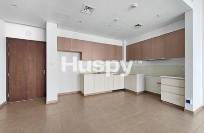 Apartment - 2 - 2 for sale in Park Heights 2 Tower 1 - Park Heights 2 - Park Heights - Dubai Hills Estate - Dubai