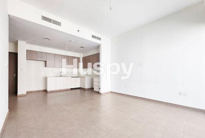 Low Floor | Vacant Now | Unfurnished
