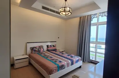 Apartment - 1 Bedroom - 1 Bathroom for rent in Al Rifa'a - Mughaidir - Sharjah