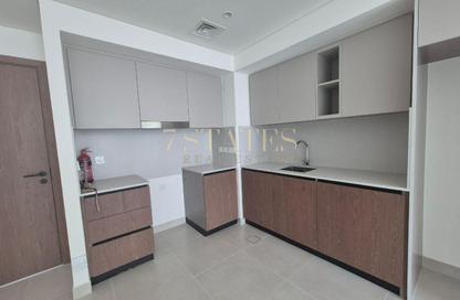 Apartment - 1 - 2 for rent in Creek Palace - Dubai Creek Harbour (The Lagoons) - Dubai Apartment - 1 - 2 for rent in Creek Palace - Dubai Creek Harbour (The Lagoons) - Dubai