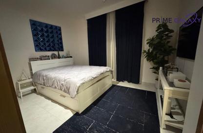 Apartment - 2 Bedrooms - 3 Bathrooms for rent in Binghatti Stars - Dubai Silicon Oasis - Dubai