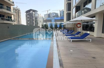 Apartment - 2 Bedrooms - 3 Bathrooms for rent in Canal Bay - Business Bay - Dubai Apartment - 2 Bedrooms - 3 Bathrooms for rent in Canal Bay - Business Bay - Dubai