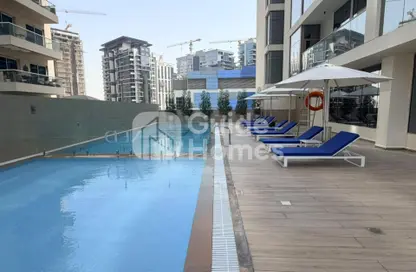 Apartment - 2 Bedrooms - 3 Bathrooms for rent in Canal Bay - Business Bay - Dubai Apartment - 2 Bedrooms - 3 Bathrooms for rent in Canal Bay - Business Bay - Dubai