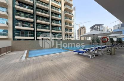 Apartment - 2 Bedrooms - 3 Bathrooms for rent in Canal Bay - Business Bay - Dubai Apartment - 2 Bedrooms - 3 Bathrooms for rent in Canal Bay - Business Bay - Dubai
