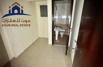 Apartment - 3 Bedrooms - 3 Bathrooms for rent in New Al Taawun Road - Al Taawun - Sharjah