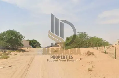 Land - Studio for sale in Al Helio 2 - Al Helio - Ajman