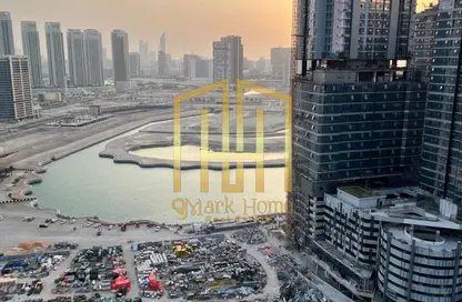 شقة - 2 غرف نوم - 2 حمامات للبيع في صن تاور - شمس أبوظبي - جزيرة الريم - أبوظبي