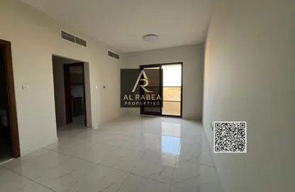 Apartment - 1 Bedroom - 2 Bathrooms for rent in Abna Saqer Building - Al Hamidiya 1 - Al Hamidiya - Ajman