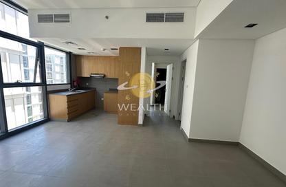 Apartment - 1 Bedroom - 2 Bathrooms for rent in Souks Residential - Al Mamsha - Muwaileh - Sharjah