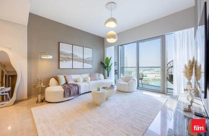 Apartment - 2 Bedrooms - 3 Bathrooms for rent in Grande - Opera District - Downtown Dubai - Dubai