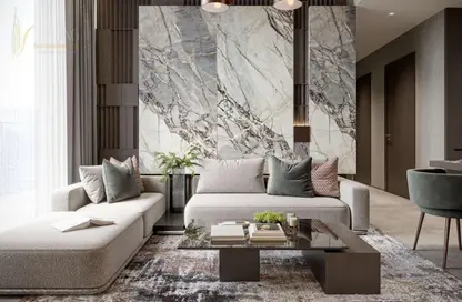 شقة - 1 حمام للبيع في سييرا من إيمان - موتور سيتي - دبي