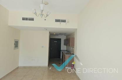 Apartment - Studio - 1 Bathroom for rent in Dubai Star - JLT Cluster L - Jumeirah Lake Towers - Dubai