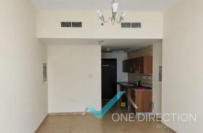 Apartment - Studio - 1 Bathroom for rent in Dubai Star - JLT Cluster L - Jumeirah Lake Towers - Dubai