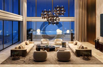 Apartment - 2 - 3 for sale in Elie Saab Waterfront - Al Reem Island - Abu Dhabi