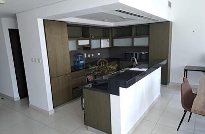 Apartment - 1 - 2 for rent in The Lofts - Downtown Dubai - Dubai