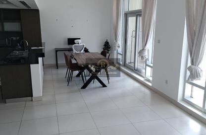 Apartment - 1 - 2 for rent in The Lofts - Downtown Dubai - Dubai