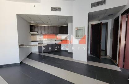 Apartment - 1 Bedroom - 2 Bathrooms for sale in Silicon Heights 1 - Silicon Heights - Dubai Silicon Oasis - Dubai Apartment - 1 Bedroom - 2 Bathrooms for sale in Silicon Heights 1 - Silicon Heights - Dubai Silicon Oasis - Dubai