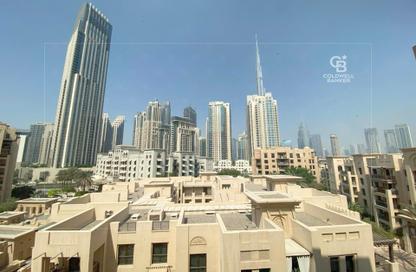 Apartment - 3 - 4 for rent in Kamoon 2 - Kamoon - Old Town - Downtown Dubai - Dubai Apartment - 3 - 4 for rent in Kamoon 2 - Kamoon - Old Town - Downtown Dubai - Dubai
