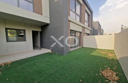 Townhouse - 3 Bedrooms - 5 Bathrooms for rent in The Pulse Villas - The Pulse - Dubai South (Dubai World Central) - Dubai