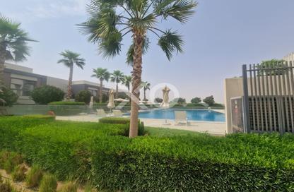 Townhouse - 3 Bedrooms - 5 Bathrooms for rent in The Pulse Villas - The Pulse - Dubai South (Dubai World Central) - Dubai Townhouse - 3 Bedrooms - 5 Bathrooms for rent in The Pulse Villas - The Pulse - Dubai South (Dubai World Central) - Dubai