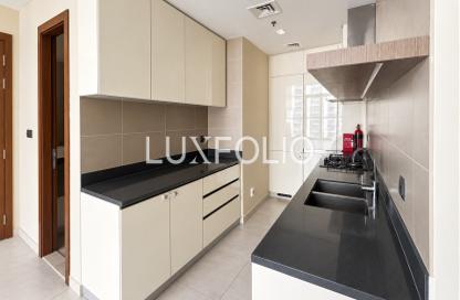Apartment - 2 - 2 for rent in No.9 - Dubai Marina - Dubai