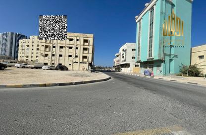 Land - Studio for sale in Liwara 1 - Ajman Land - Studio for sale in Liwara 1 - Ajman
