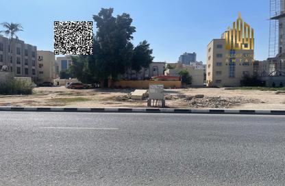 Land - Studio for sale in Liwara 1 - Ajman