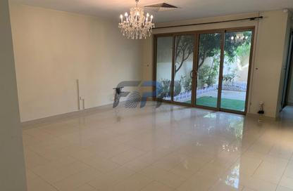 Townhouse - 3 - 4 for rent in Qattouf Community - Al Raha Gardens - Abu Dhabi
